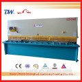 Anhui QC12Y-hydraulic plate shearing machine price